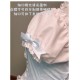 Alice Girl Polka Dot Halter Neck One Piece(1st Pre-Order/5 Colours/Full Payment Without Shipping)